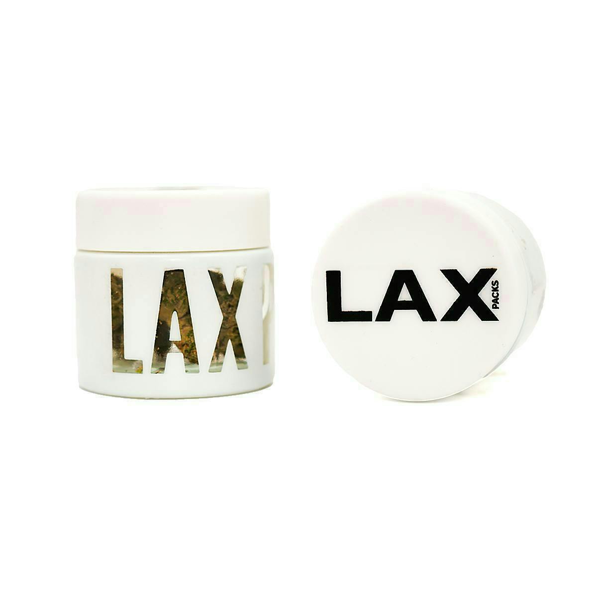 LAX PACKS: Grease Cookies