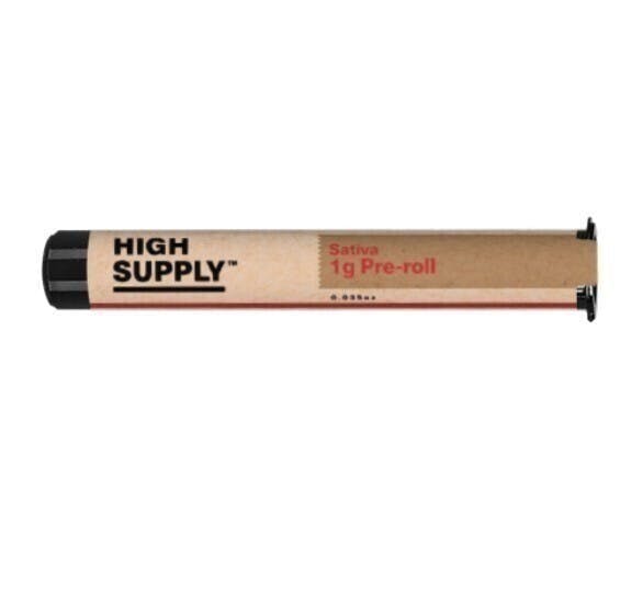 Platinum Gelatti | Joint | 1g