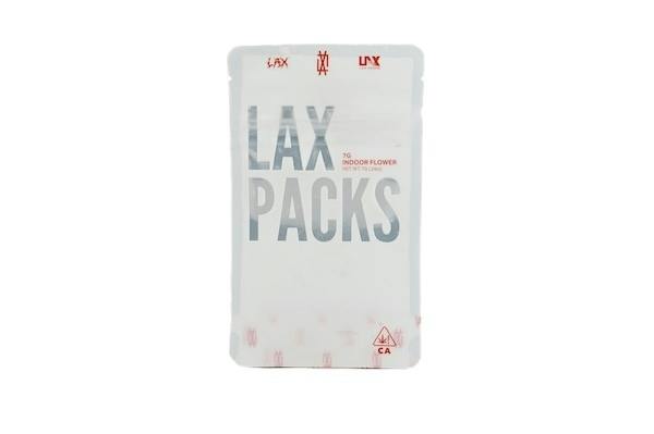 LAX PACKS: Tahoe OG
