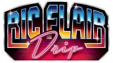 Ric Flair Drip | Watermelon Wooooo | Dab Syringe | 1g at DABBS Cannabis Dispensary