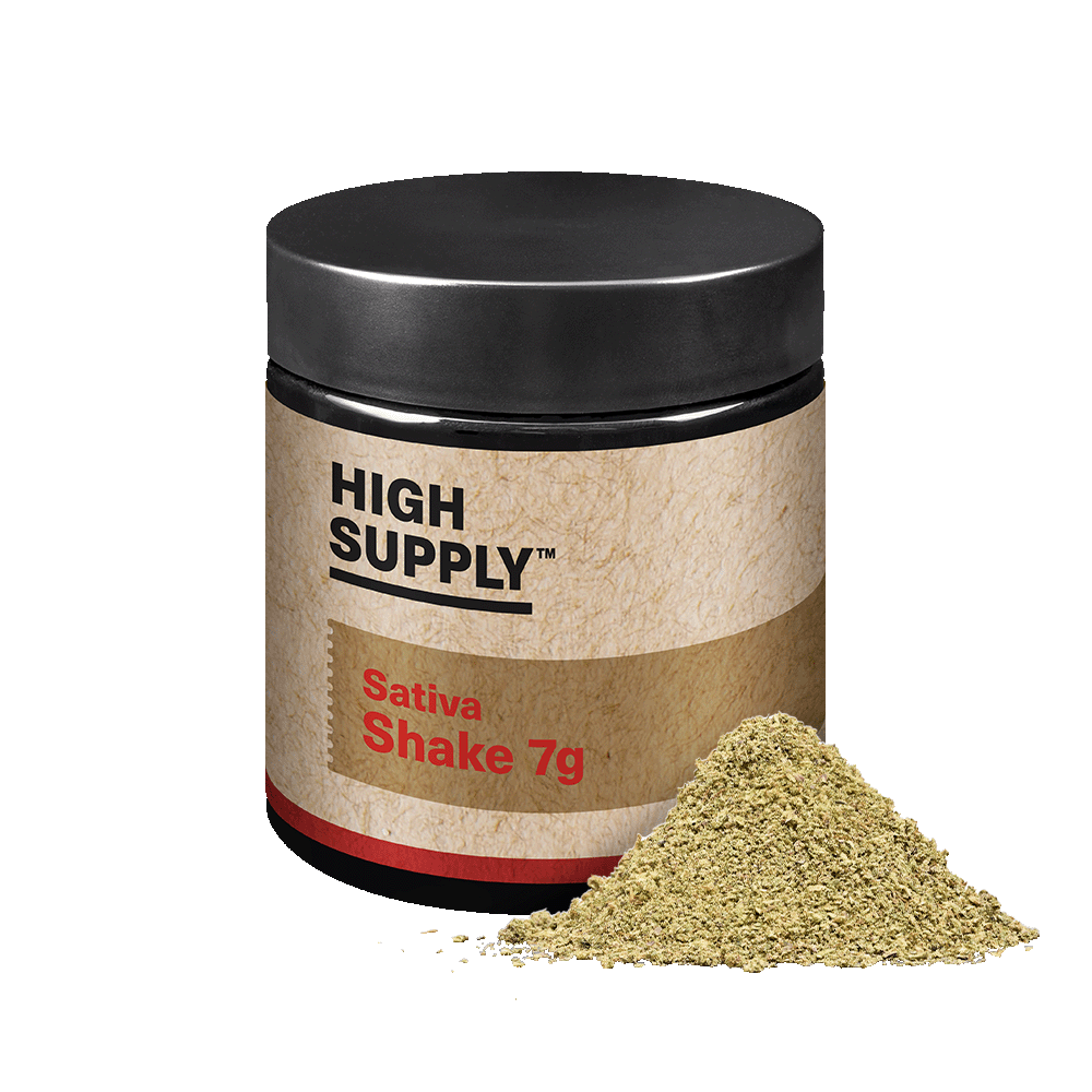 Humboldt Fog | Ground | 7g by High Supply