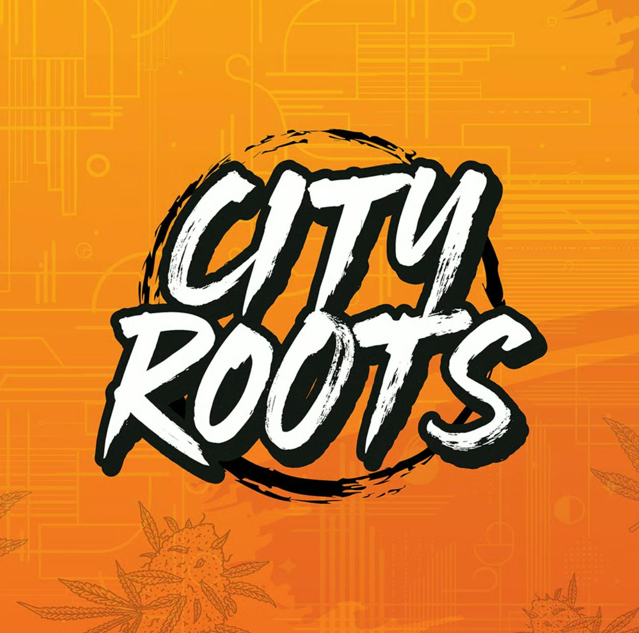 City Roots: Orange Dream