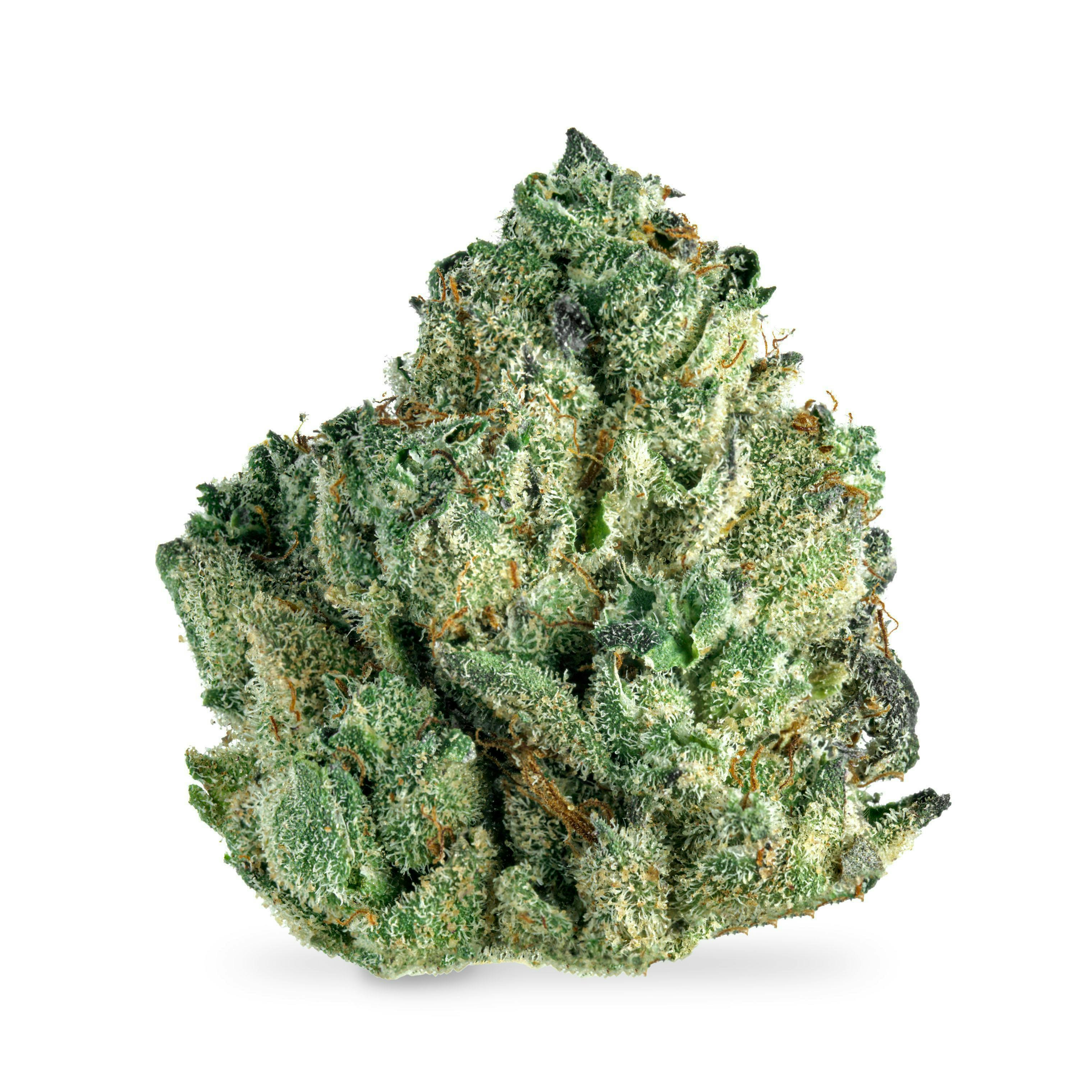 Ric Flair Drop | Baby Yoda | Big Buds | 3.5g