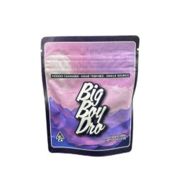Big Boy Dro — Xxx Runtz
