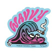 WAVVY: Super Runtz
