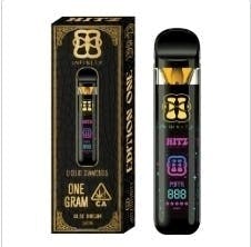 HITZ — Super Nova