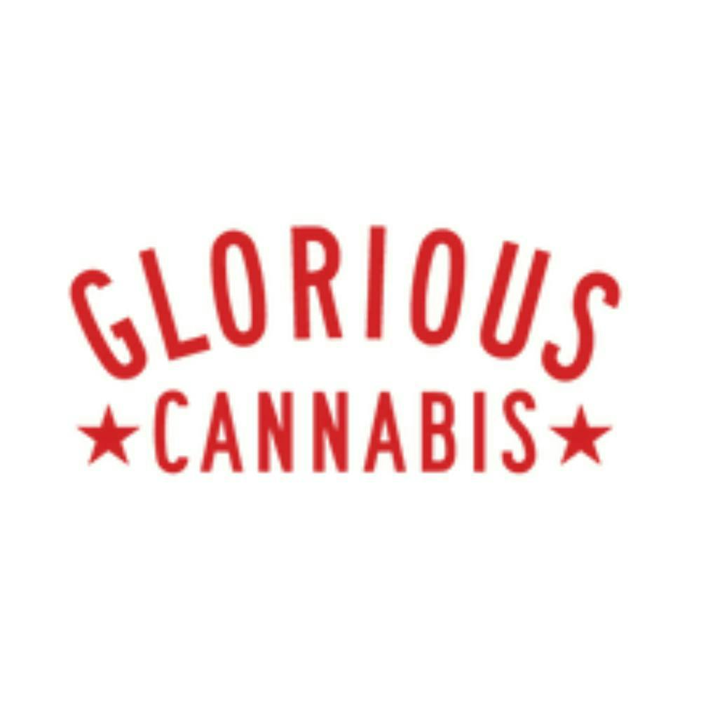 Glorious Cannabis Company | Frosted Truffle Pie | Flower | 3.5g at Sociale Dispensary