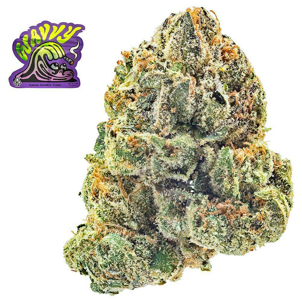 WAVVY — SFV OG