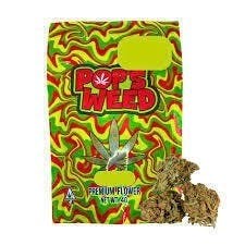 Orange Runtz | Buds | 4g