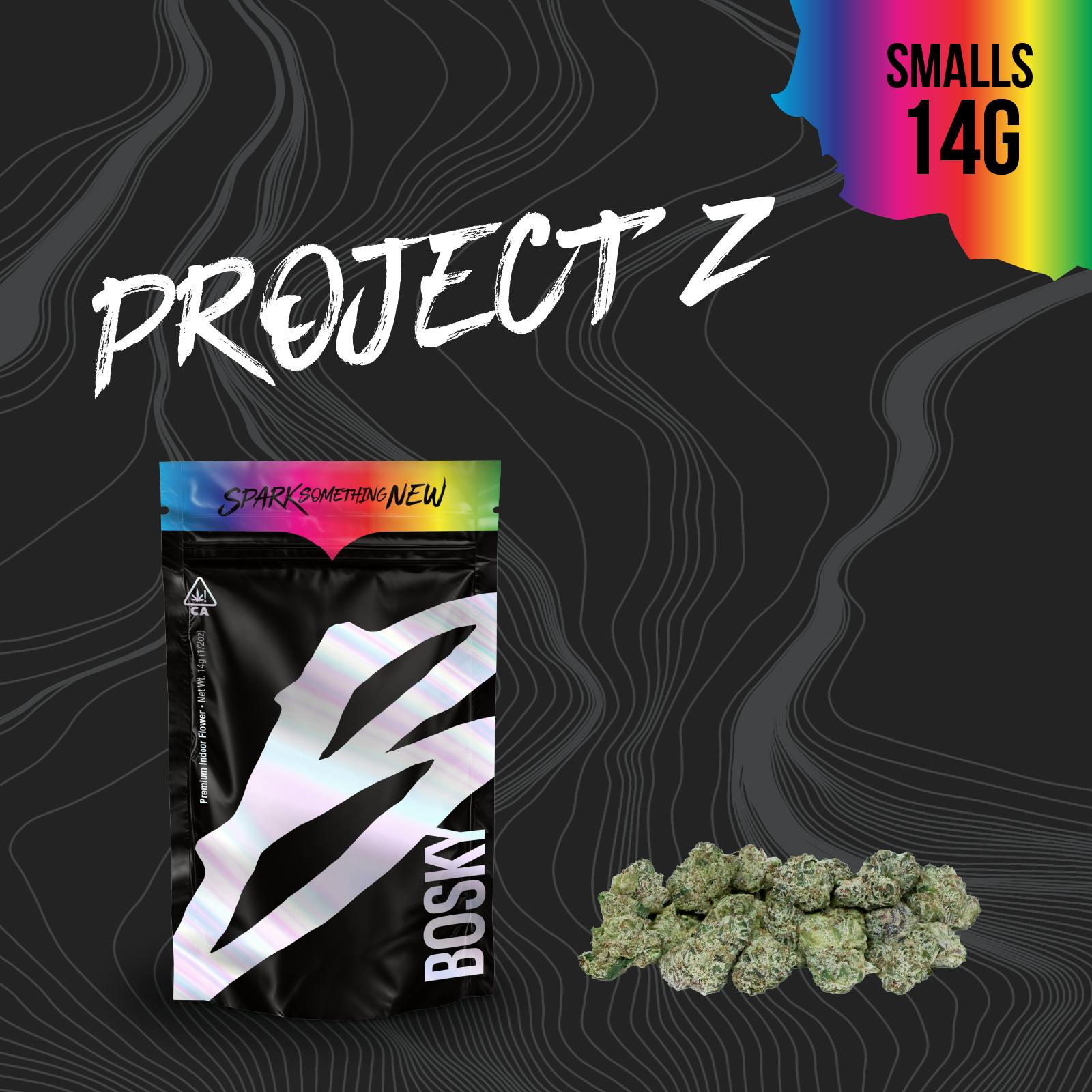 Bosky Genetics: Project Z