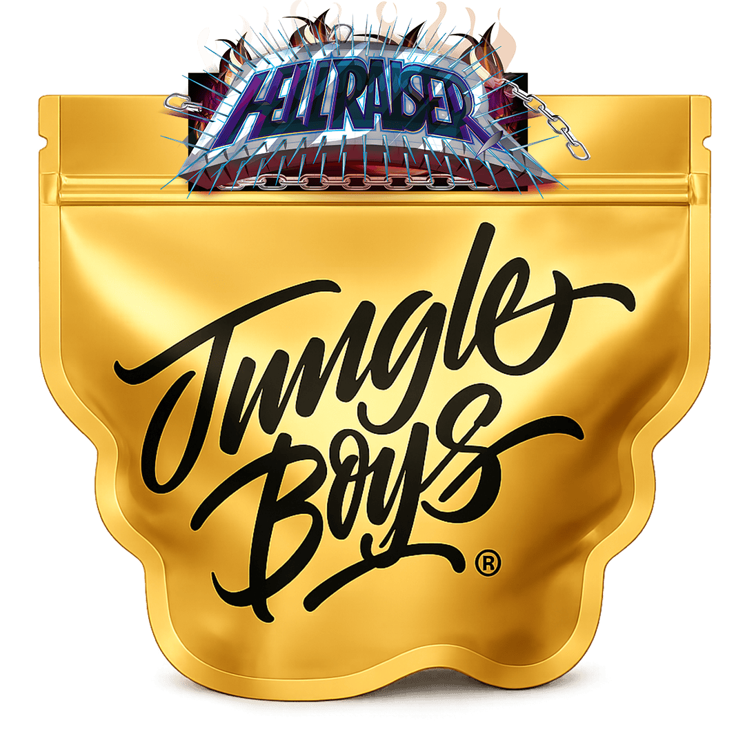 Jungle Boys
