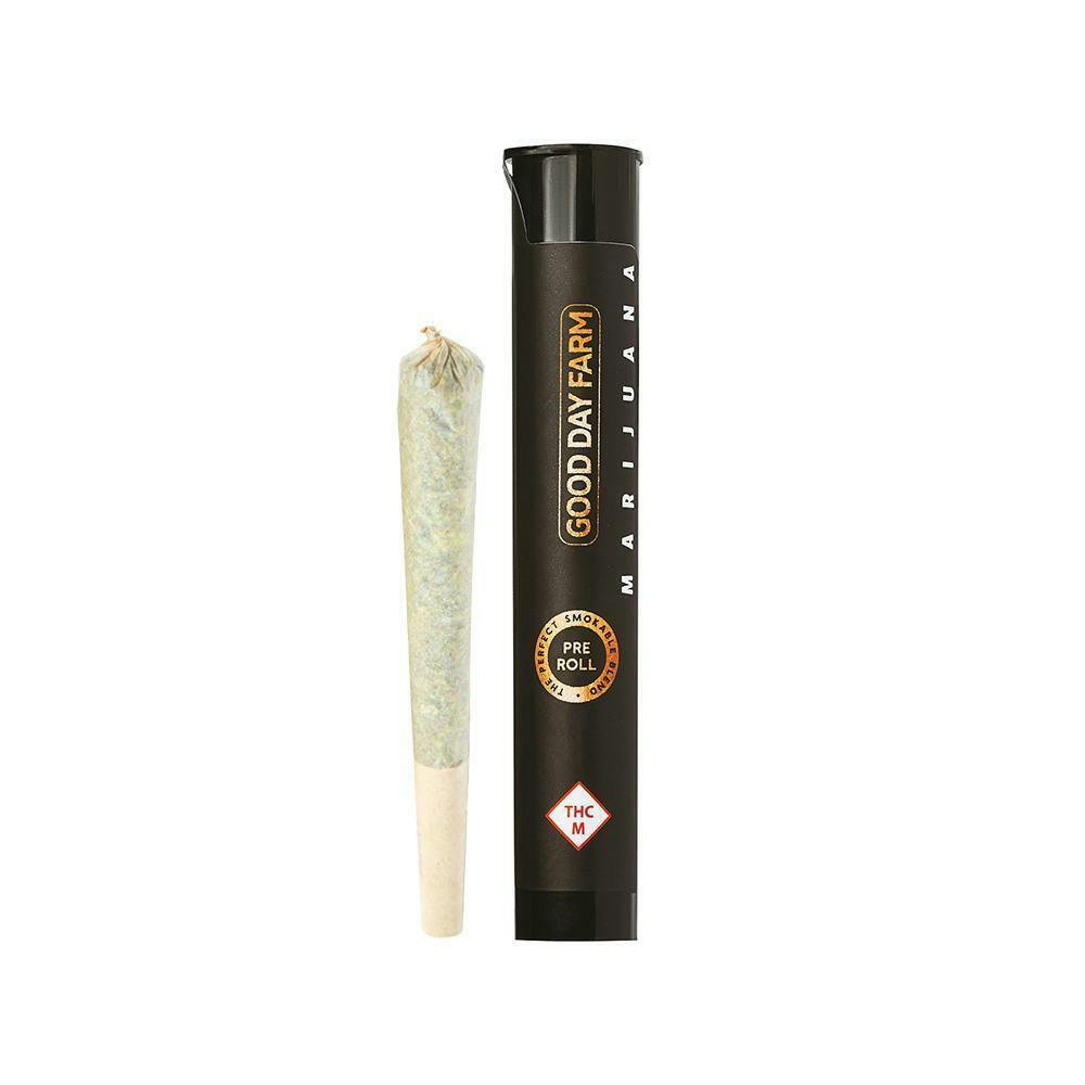 Power Bars | Joints | 1g