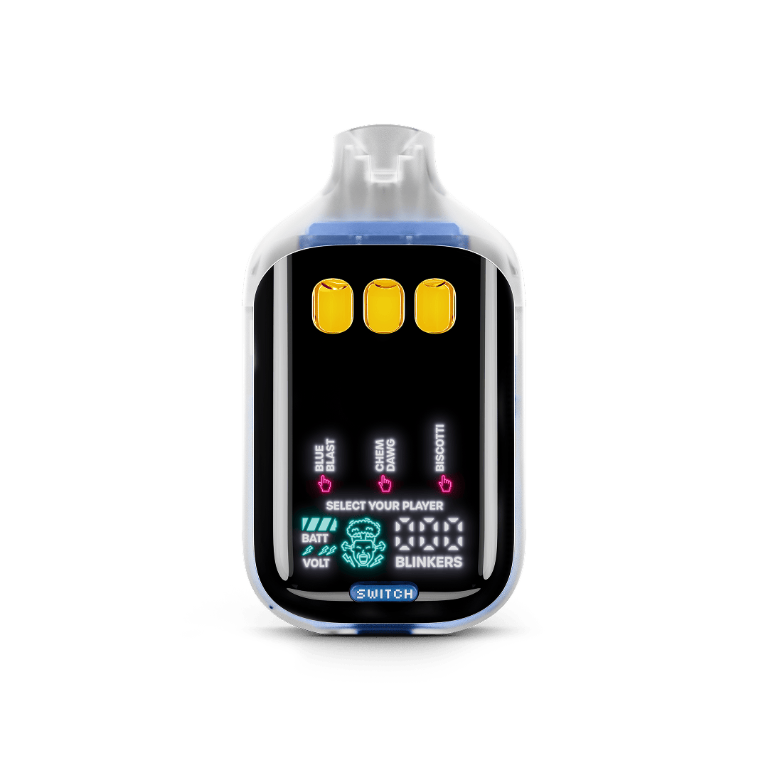 Boutiq | Blue Blast x Chemdawg x Biscotti | Nebula | V5 All-In-One | 2g