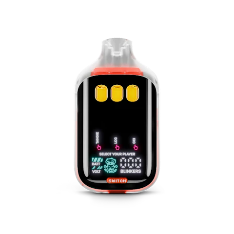 Tangie x LCG x G13 Flareon V5 All-In-One by BOUTIQ