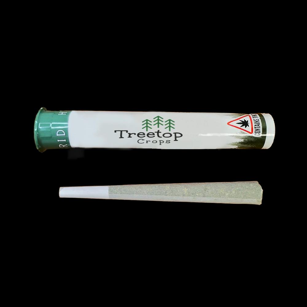 Forbidden Runtz | Joints | 1g