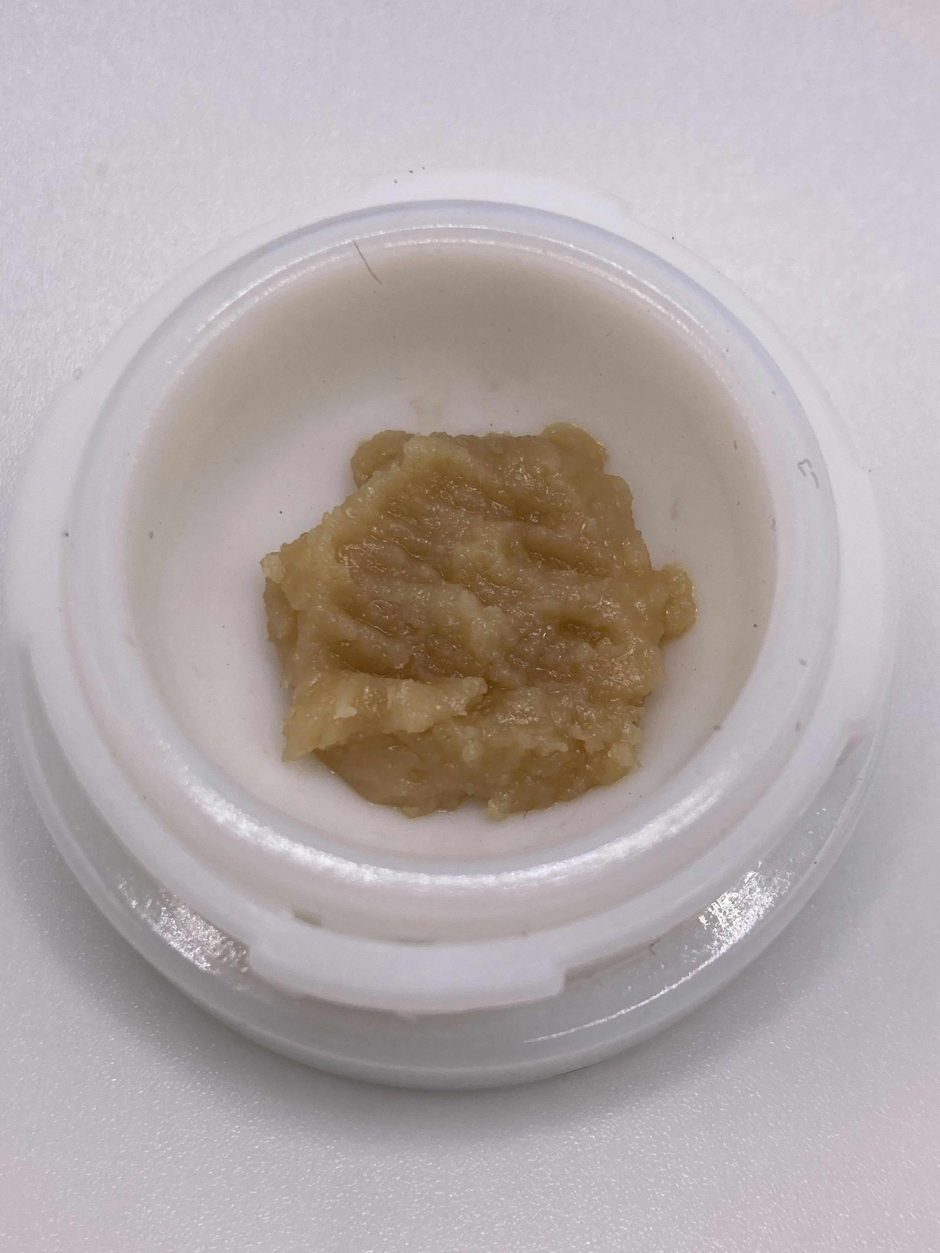 runtz | Solventless | Rosin | 1g