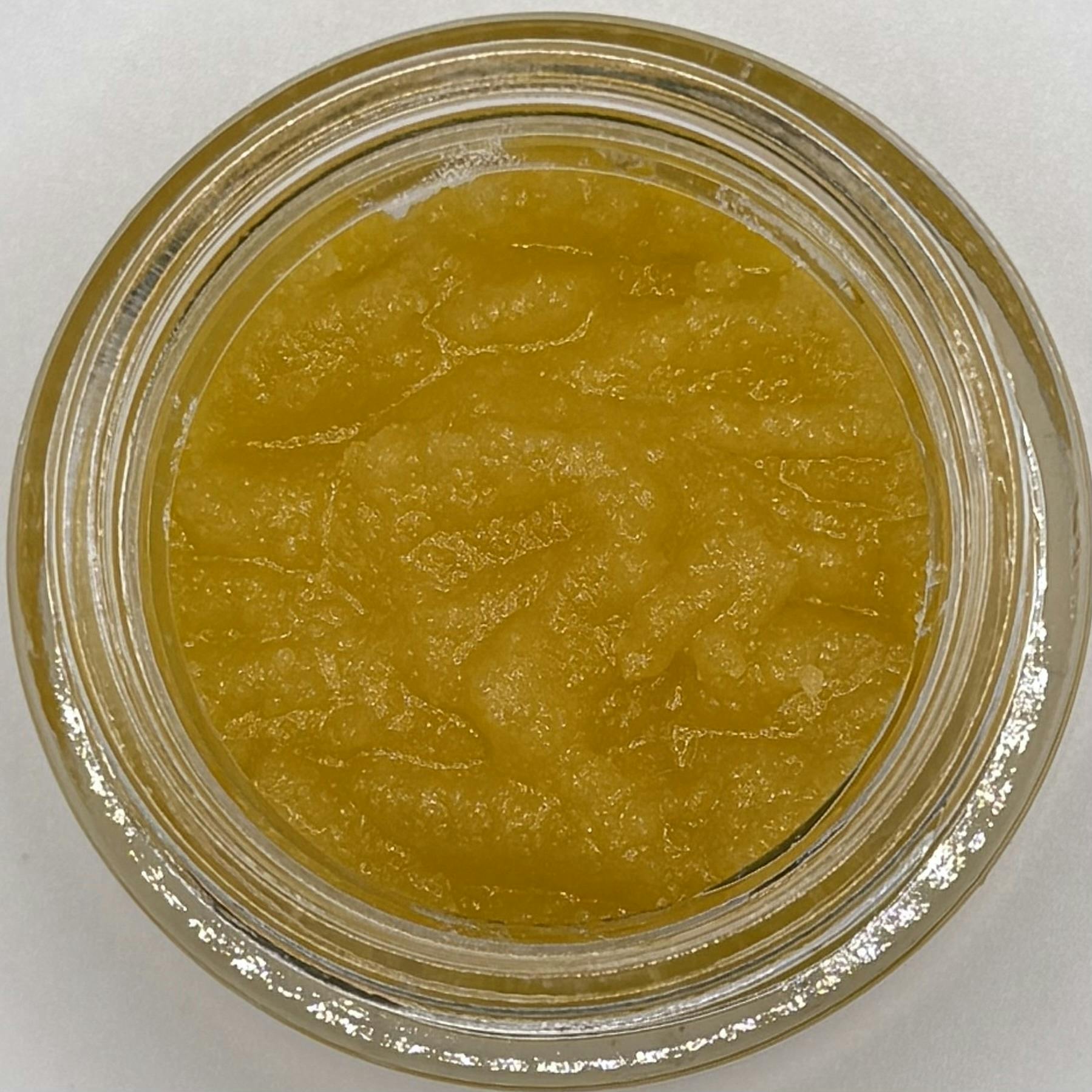 Solvent | Badder | 14g