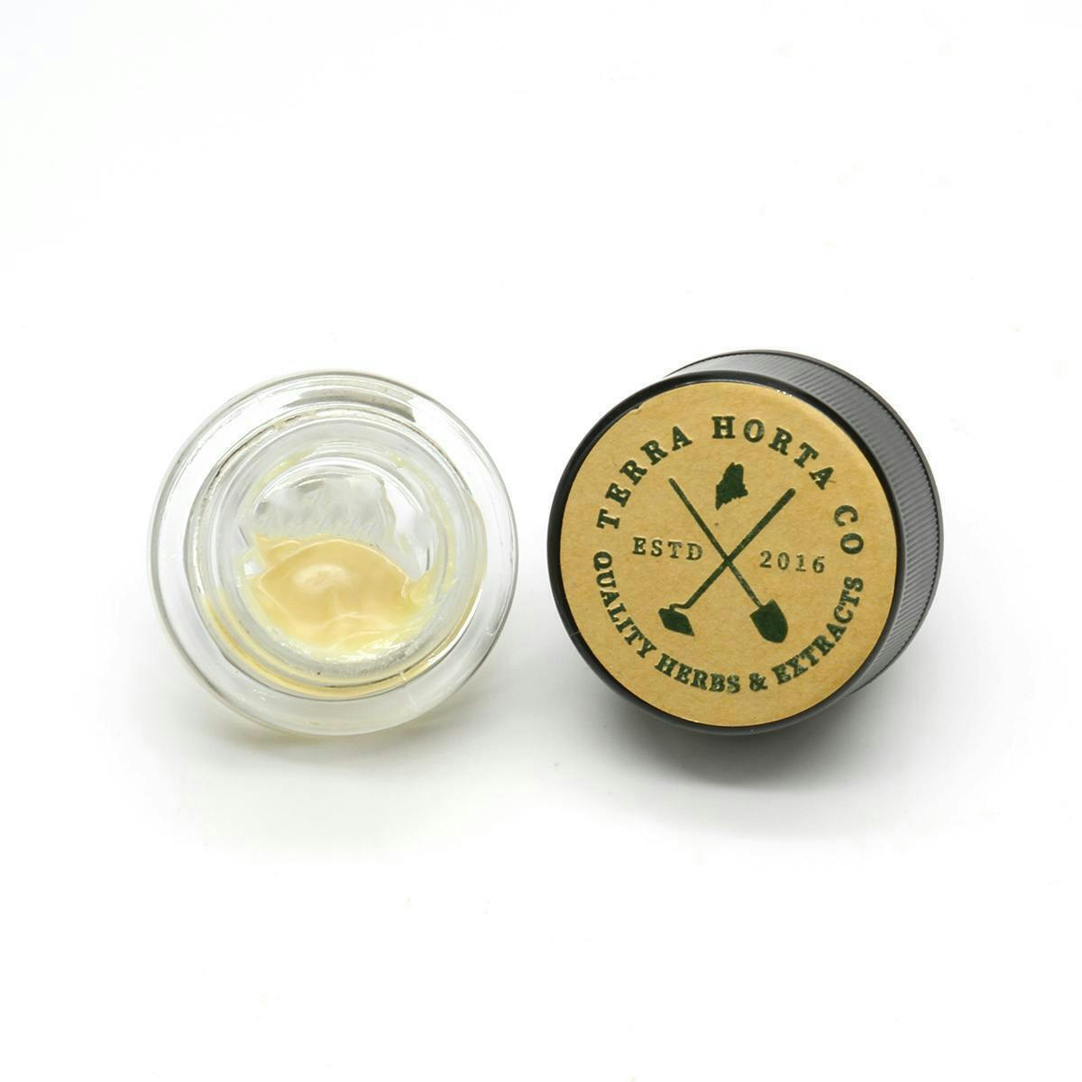 Modified Grapes | Solventless | Rosin | 1g