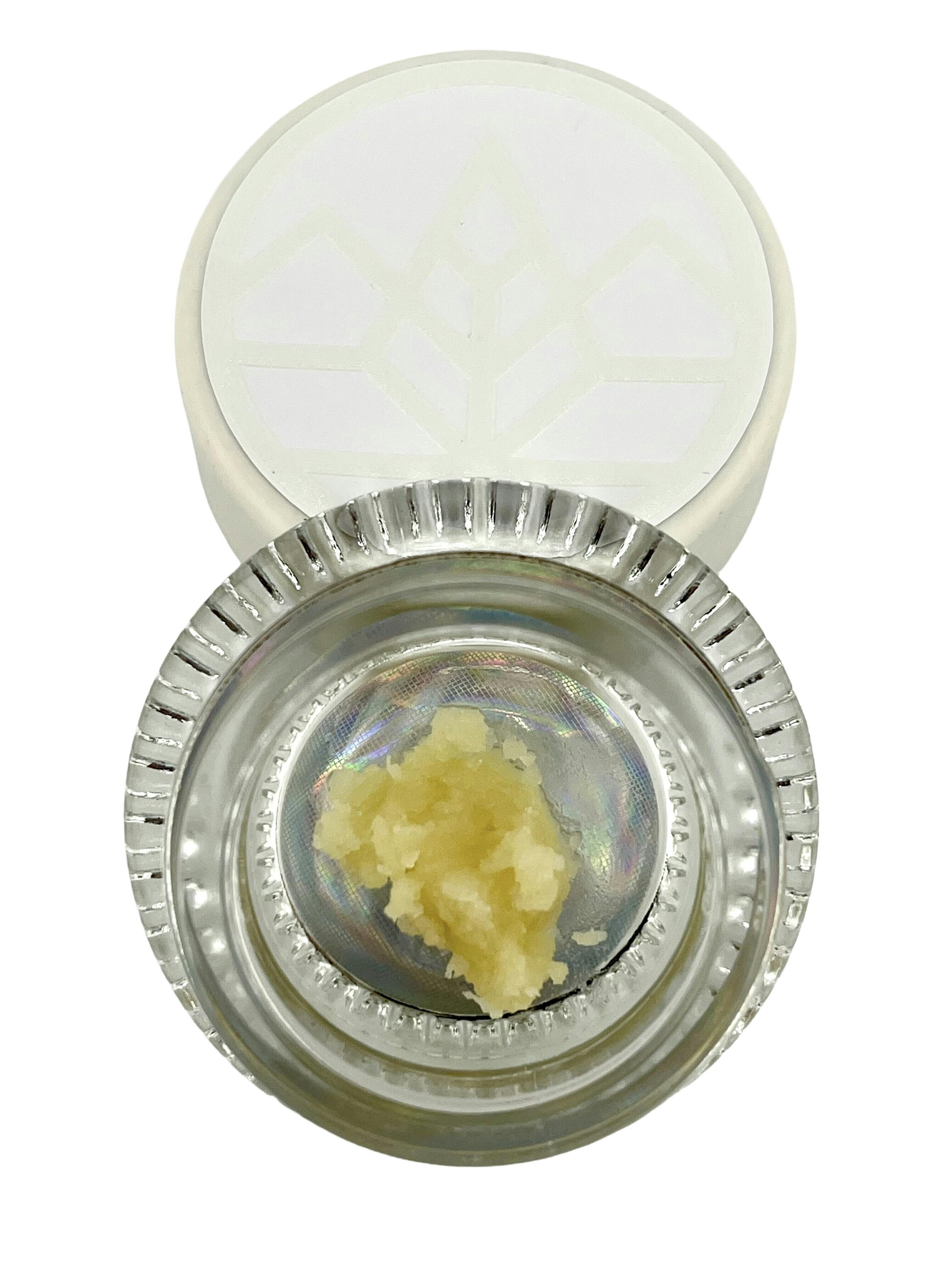 Brasil KC | Solventless | Rosin | 1g