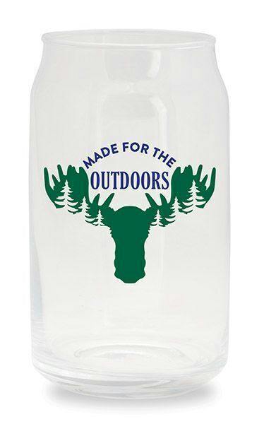 Classic Can Tumbler - The Stoned Moose | Accessories
