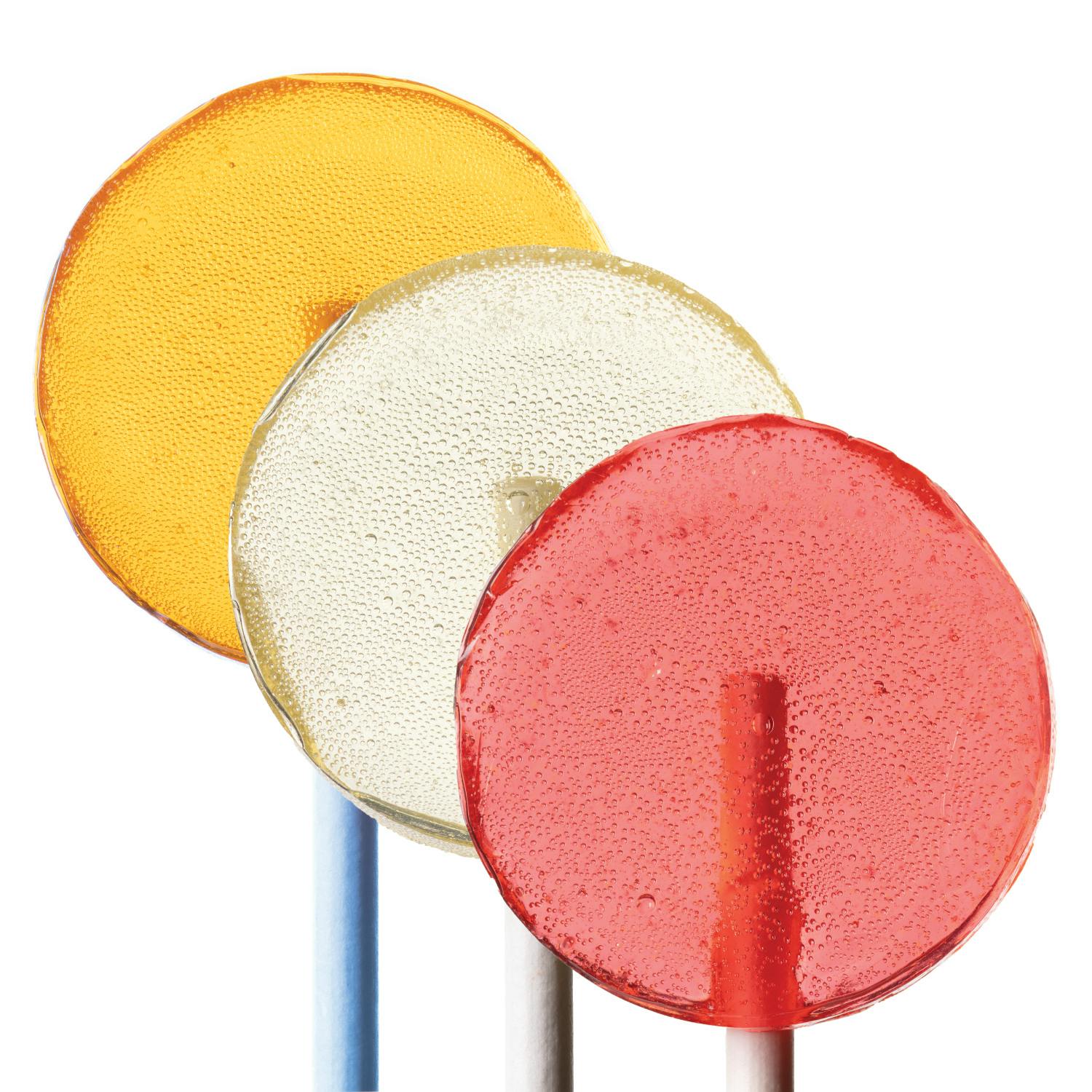 Assorted Lollipop | 50mg/ea at Maple Valley Pharms