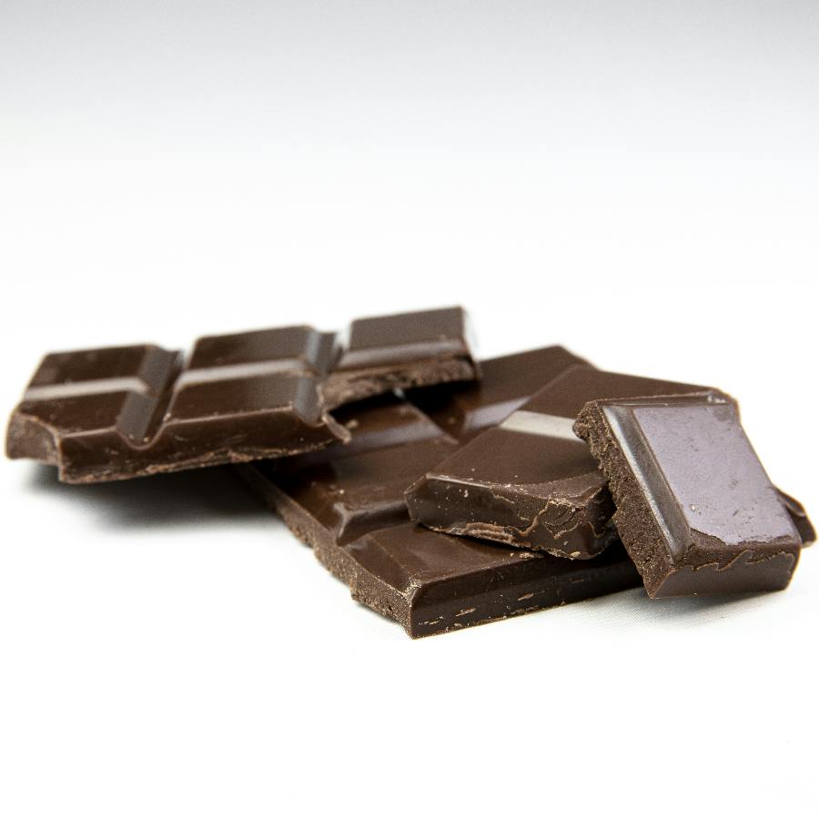 100mg Sugar Free Milk Chocolate Bar | Chocolates | 100mg/ea