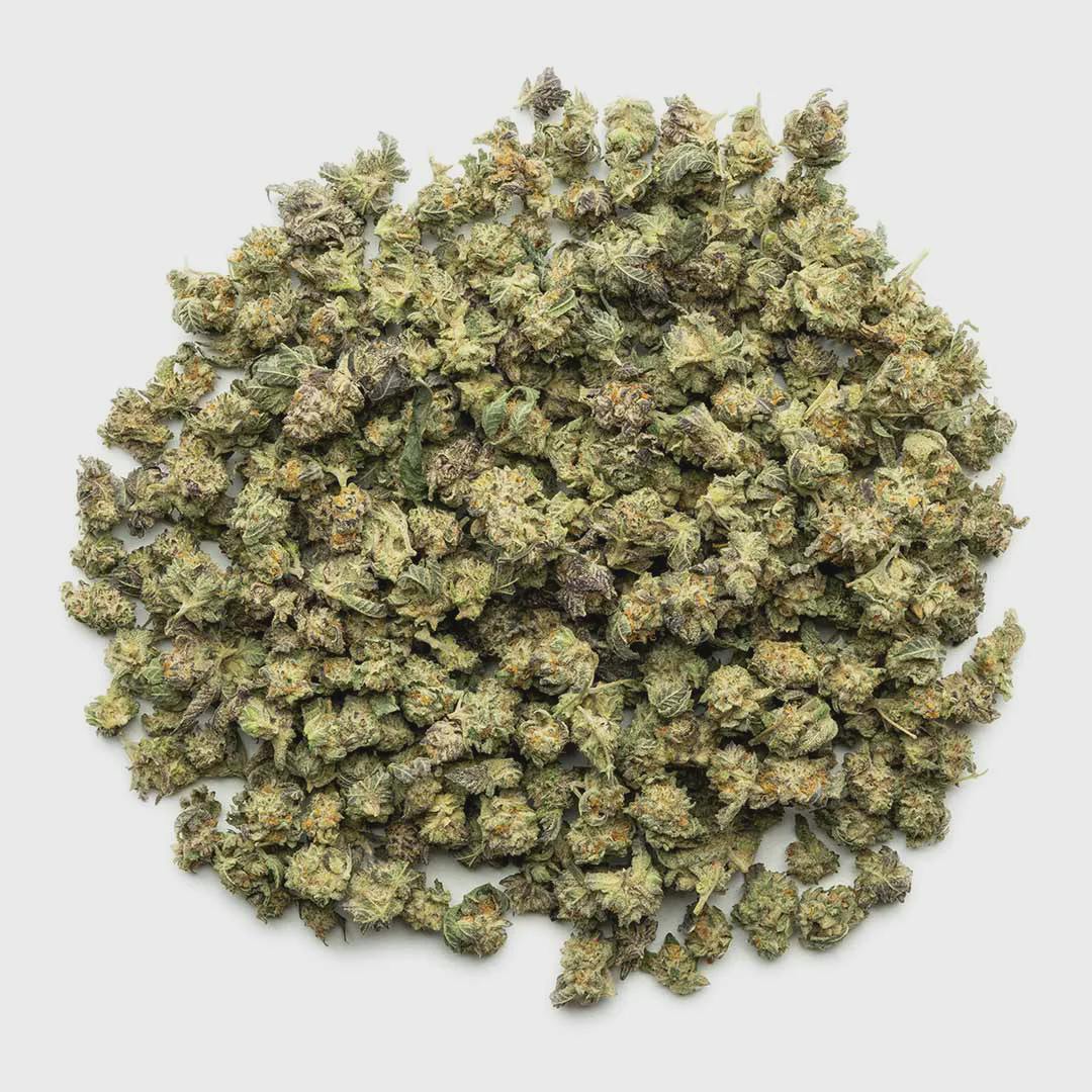 Mac Stomper | Smalls | 3.5g