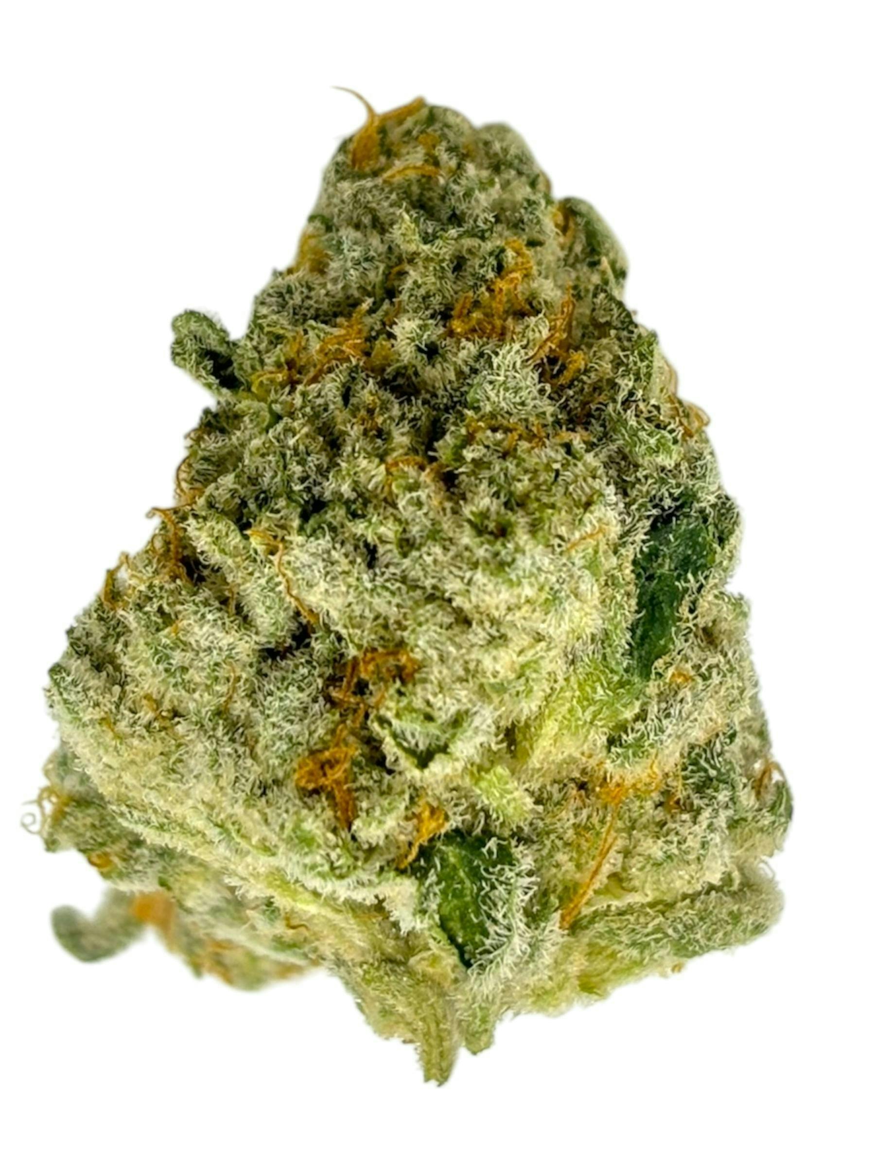 Glorious Cannabis Company | Grape Space Cake | Smalls | at Sociale Dispensary