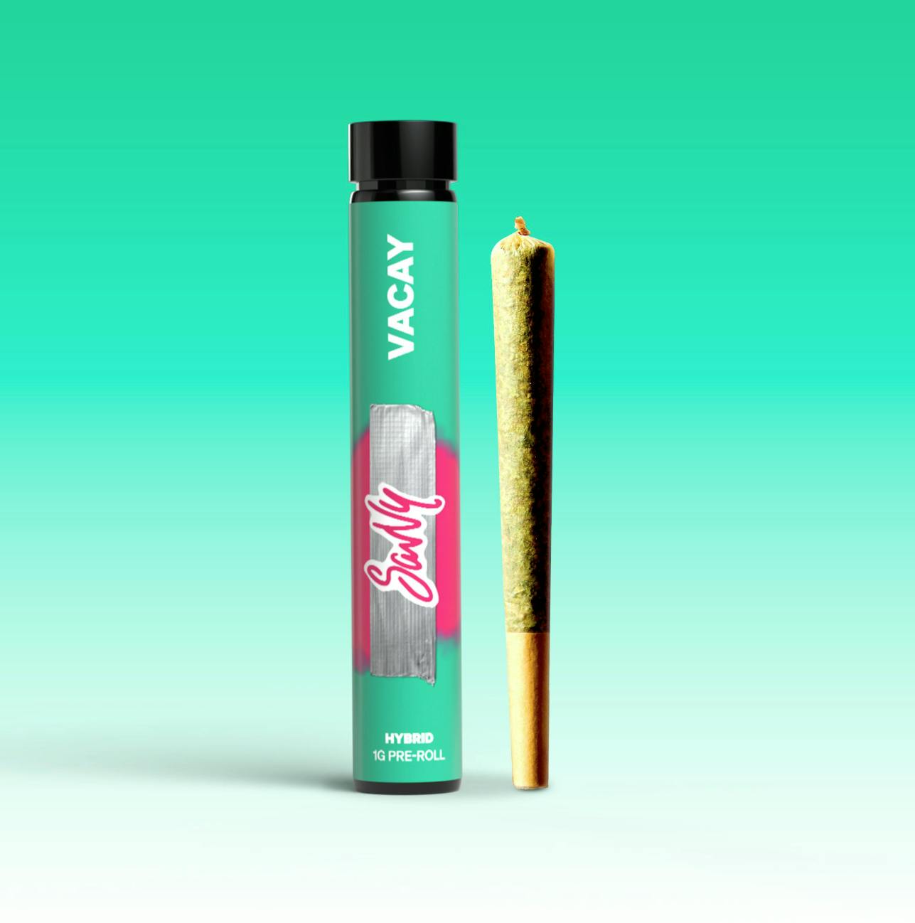 Savvy | Tropical Haze | Joints | 1g by Savvy