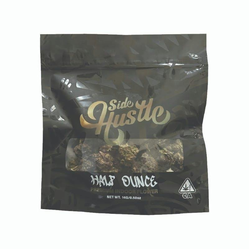 Side Hustle | Gorilla Glue | Big Buds | 14g by Side Hustle