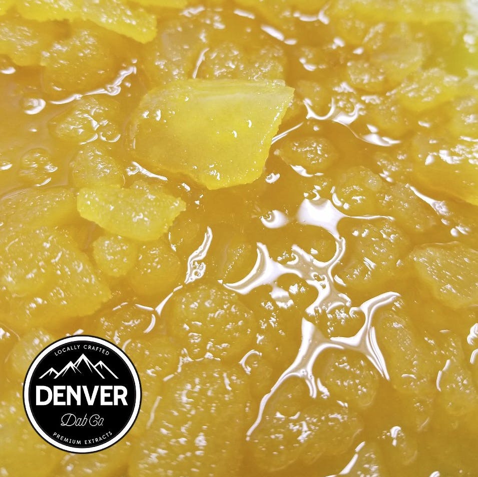 Denver Dab Co. | GSC | Live Resin | 2g