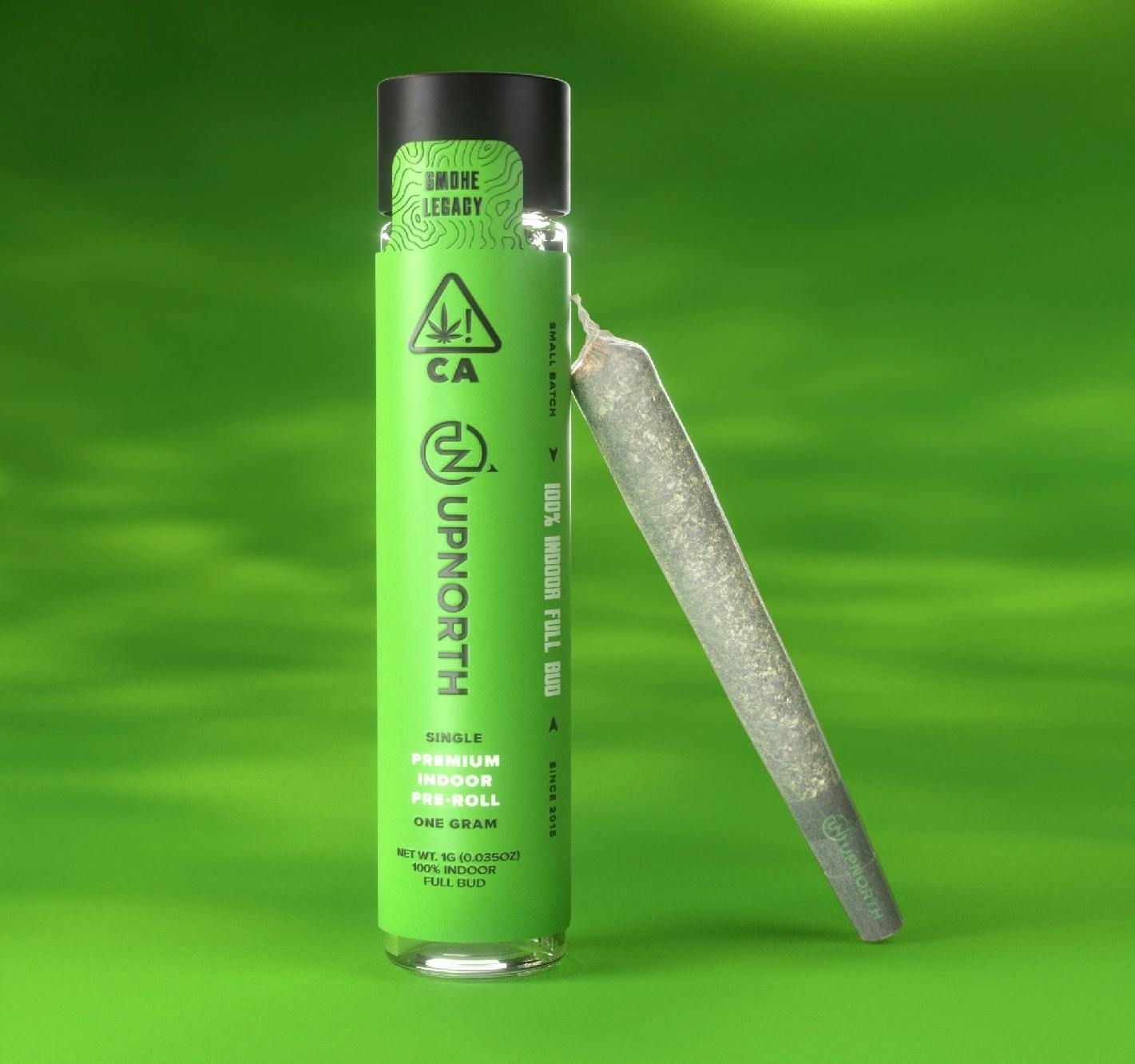 Yuzu Runtz - 1g Pre-Roll