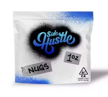 Side Hustle: Triangle Kush
