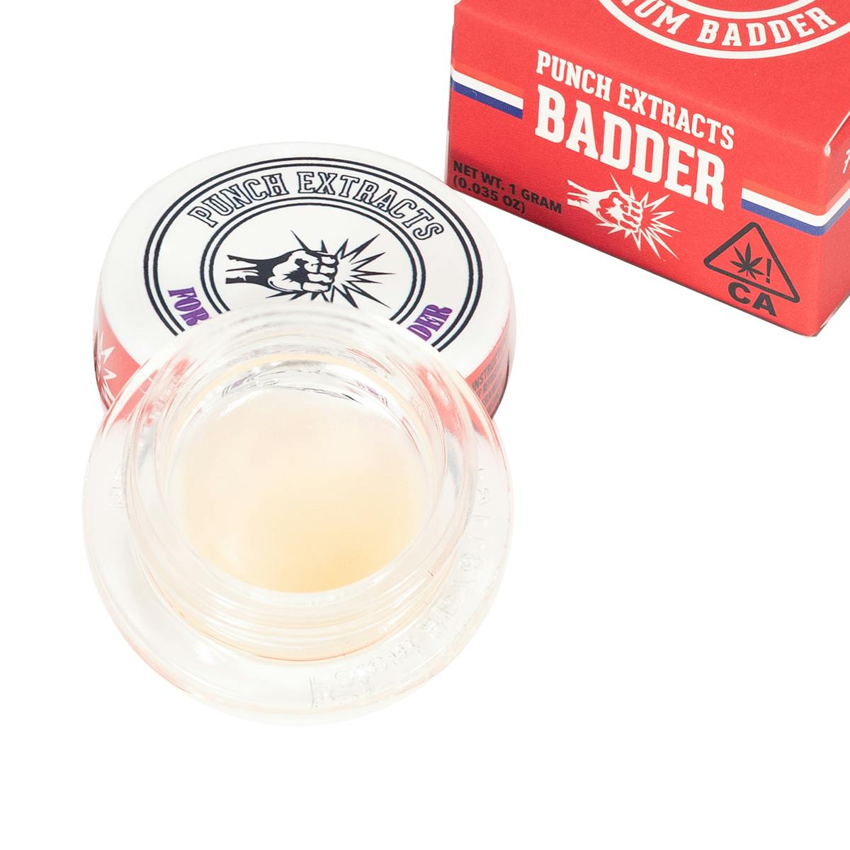 PUNCH EDIBLES & EXTRACTS — Forbidden Fruit