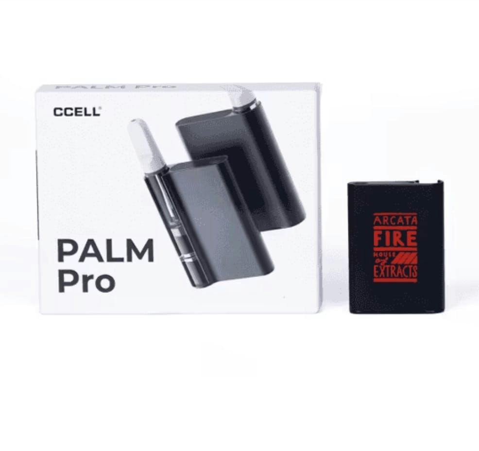 Arcata Fire | Palm-Pro Battery | Batteries