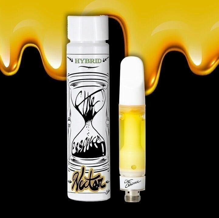(the) Essence | Pink Diesel | Nectar Cartridge | 1g by (the) Essence