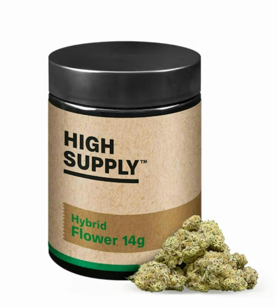 Billy Ocean | Shake | 14g by High Supply