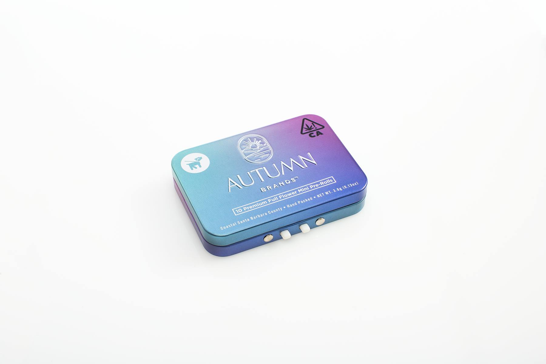 Autumn Brands | Sweet ZZZ's CBD | Minis | 0.36g each | 10pk by Autumn Brands