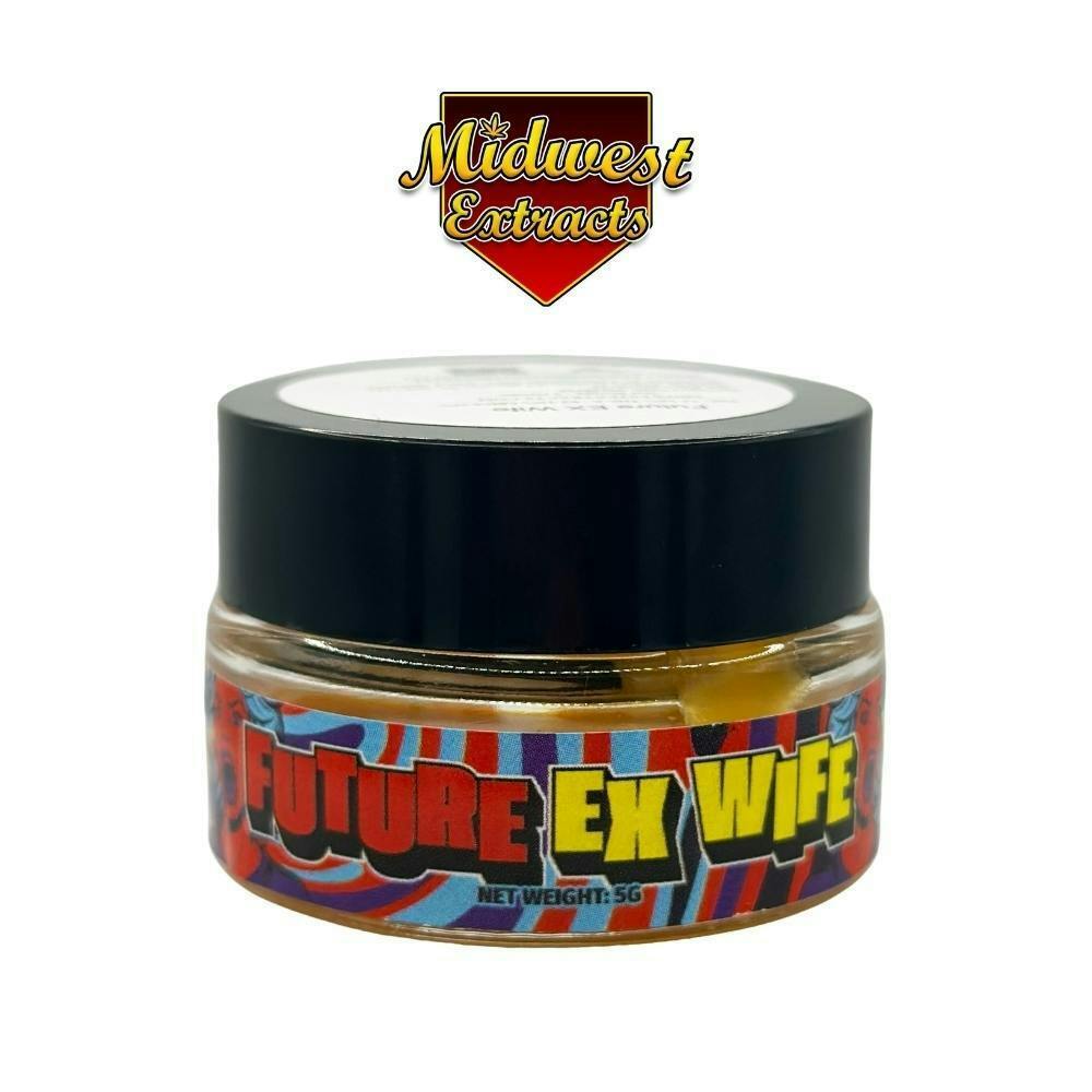 Future Ex Wife | Concentrate | 5g