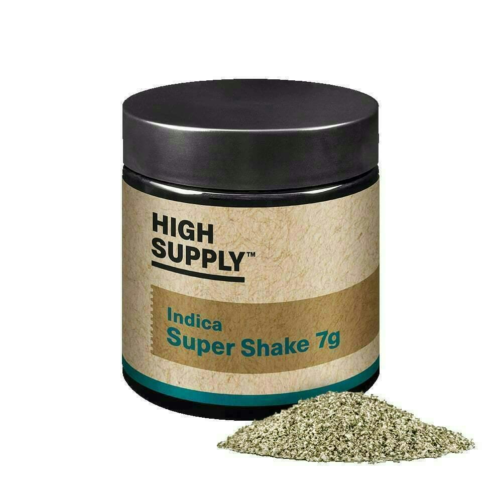 Bio Jesus | Super Shake | 7g by High Supply