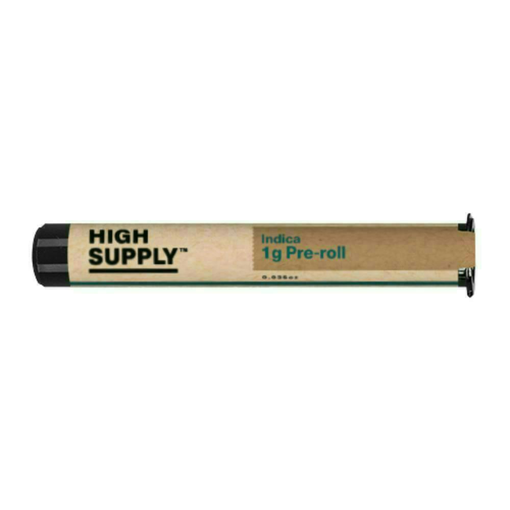 Blue Bath | Joint | 1g