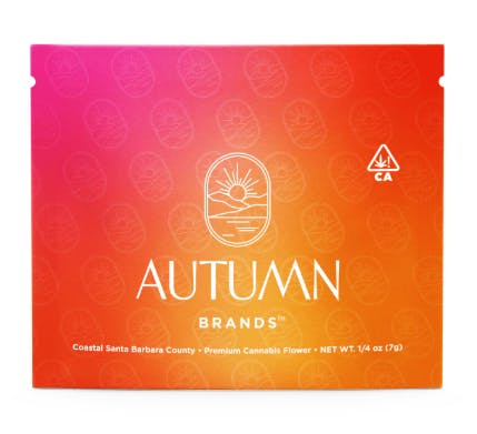 Autumn Brands: Space Station