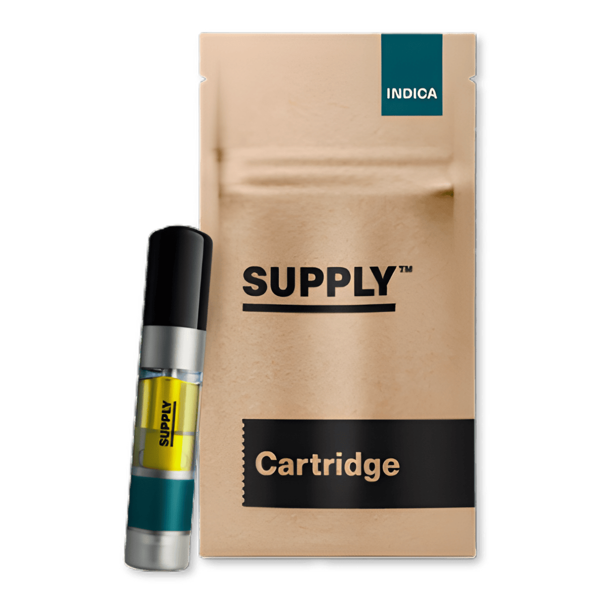 Blue Cheese | Cartridge | 0.5g