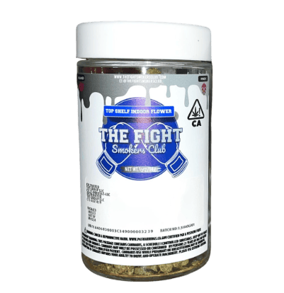 The Fight: Venom OG