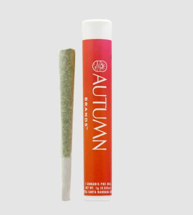 Autumn Brands | Wedding Cake | Joint | 1g