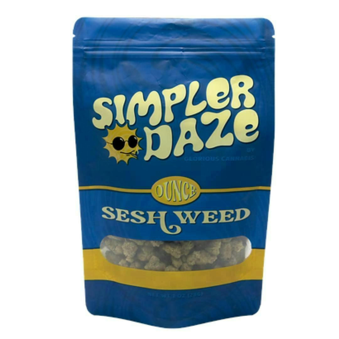 Glorious Cannabis Company | Strawberry Rizzler | Flower | 28g