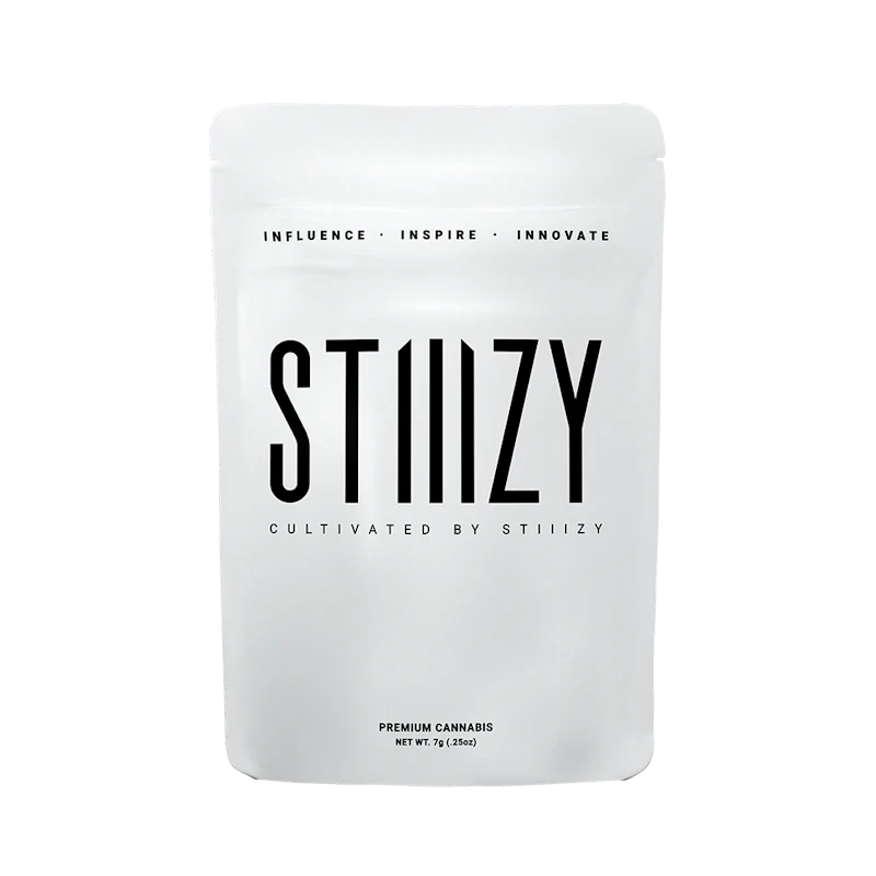 STIIIZY Blue Dream | Smalls | 7g, Flower