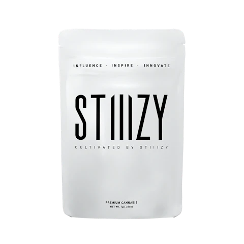 STIIIZY Blue Dream | Smalls | 7g, Flower