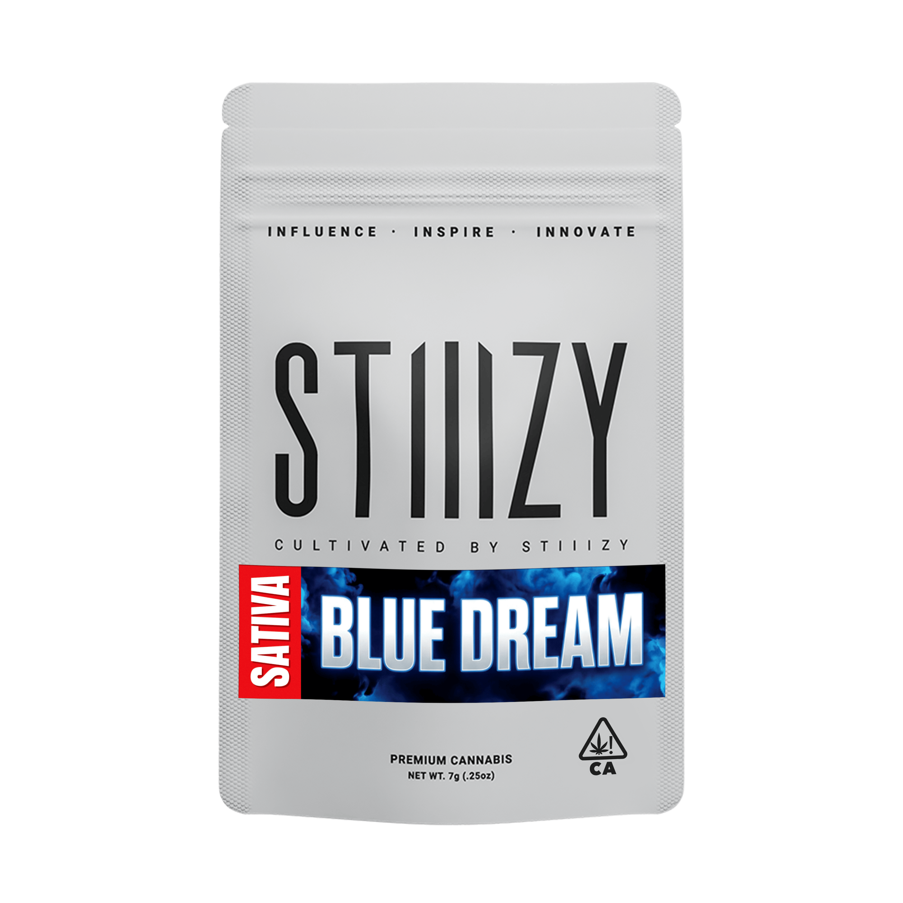 Stiiizy: Blue Dream
