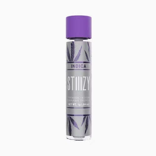 STIIIZY white truffle | Joints | 1g — Pre-Rolls